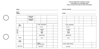 Leaf Multi-Purpose Counter Signature Business Checks | BU3-7CDS19-MPC