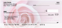Bloom Where You're Planted Personal Checks | FLO-04