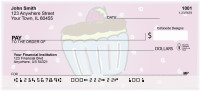 More Jen Goode's Cupcakes Personal Checks | JEN-08