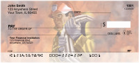 Heroic Firefighter Personal Checks | PRO-18