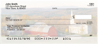 Country Churches Personal Checks | REL-30