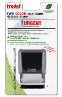 "Urgent" Message Stamp  | STA-TRO-URG