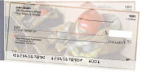 Firefighting Equipment Side Tear Personal Checks  | STPRO-51
