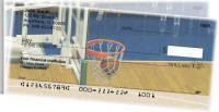 Basketball Side Tear Personal Checks | STSPO-12