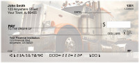 Trucking Rigs Personal Checks | TRA-17
