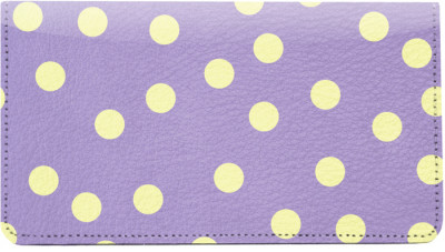 Dots Leather Cover | CDP-GEO01